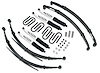 Suspension Lift Kit 1988-91 GM 3/4 Ton Suburban 4wd - image 1