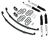 Suspension Lift Kit 1988-91 GM 3/4 Ton Suburban 4wd - image 1