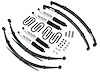 Suspension Lift Kit 1988-91 GM 3/4 Ton Suburban 4wd