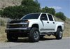 Suspension Lift Kit 2004-12 GM Colorado/Canyon 4WD - image 3