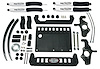 Suspension Lift Kit 2004-12 GM Colorado/ Canyon 4wd - image 1