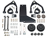 Suspension Lift Kit 2007-14 GM Suburban, Avalanche, Yukon, Tahoe 4wd - image 1