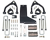 Suspension Lift Kit 2007-13 Chevy Silverado/GMC Sierra 1500 4WD - image 1