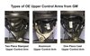 Suspension Lift Kit 2014-17 Chevy Suburban/Tahoe 1500 - image 4