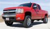 Suspension Lift Kit 2014-18 Chevy Suburban/Tahoe 1500 - image 2