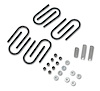 Suspension Lift Kit 1969-72 GM 1/2 & 3/4 Ton, Blazer, Suburban 4wd - image 1