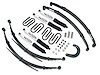 EZ-Ride Suspension Lift Kit