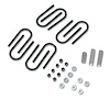 Suspension Lift Kit 1973-87 GM 3/4 Ton Truck & Suburban - image 1