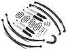 Suspension Lift Kit 1988-91 GM 1/2 Ton Blazer, Jimmy, Suburban 4wd