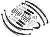 Suspension Lift Kit 1988-91 GM 1/2 Ton Blazer, Jimmy, Suburban 4wd - image 1