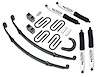 Suspension Lift Kit 1988-91 GM 1/2 Ton Blazer, Jimmy, Suburban 4wd - image 1