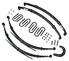 EZ-Ride Suspension Lift Kit - image 1