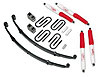 Suspension Lift Kit 1988-91 GM 3/4 Ton Suburban - image 1