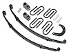 EZ-Ride Suspension Lift Kit - image 1