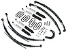 Suspension Lift Kit 1988-91 GM 3/4 Ton Suburban 4wd - image 1