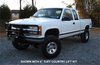Suspension Lift Kit 1988-98 GM 1/2 Ton 4wd w/o Autotrac - image 2