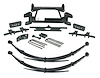 EZ-Ride Suspension Lift Kit - image 1