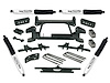 Lift Kit Chevy Suburban 8lug - image 1