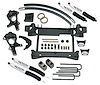 Suspension Lift Kit 1999-2005 GM Silverado/ Sierra 1500 - image 1