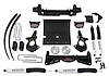 Suspension Lift Kit 1999-2005 GM Silverado/Sierra 1500 4WD - image 1