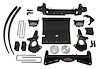 Tuff Country Lift Kits - image 1