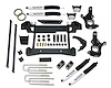 Suspension Lift Kit 2001-06 GM Silverado/ Sierra 3500HD 4wd - image 1