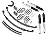 EZ-Ride Suspension Lift Kit - image 1