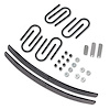 Suspension Lift Kit 1969-72 GM 1/2 Ton, Blazer, Suburban - image 1