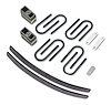 Suspension Lift Kit 1973-87 GM 1/2 Ton, Blazer, Suburban - image 1