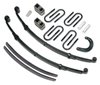 EZ-Ride Suspension Lift Kit - image 2