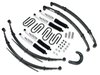 EZ-Ride Suspension Lift Kit - image 2