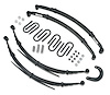 EZ-Ride Suspension Lift Kit - image 1