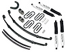 Suspension Lift Kit 1988-91 GM 3/4 Ton Suburban 4wd - image 1
