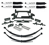 Suspension Lift Kit 1988-91 GM 1500 4wd w/o Autotrac - image 1