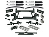 Suspension Lift Kit 1988-98 GM 1500 4wd with or without Autotrac - image 1