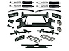 Suspension Lift Kit 1988-97 GM 2500/3500 4WD 8-Lug (No Autotrac) - image 1