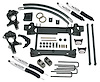 Suspension Lift Kit 1999-2005 GM Silverado/ Sierra 1500 4wd - image 1