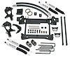 Suspension Lift Kit 2006 GM Silverado/ Sierra 1500 4wd