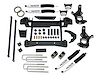 Suspension Lift Kit 2001-06 GM Silverado/ Sierra 1500HD 4wd - image 1