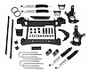 Suspension Lift Kit 2001-10 GM Silverado/ Sierra 2500HD 4wd - image 1