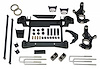 Suspension Lift Kit 2001-06 GM Silverado/Sierra 3500HD 4WD - image 1
