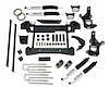 Suspension Lift Kit 2001-06 GM Silverado/ Sierra 3500HD 4wd - image 1