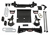 Suspension Lift Kit 2001-06 GM Silverado/Sierra 1500HD 4WD