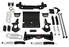 Suspension Lift Kit 2001-10 GM Silverado/ Sierra 2500HD 4wd - image 1