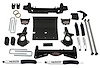 Suspension Lift Kit 2001-06 GM Silverado/ Sierra 3500HD 4wd - image 1