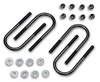 Axle U-Bolts 1973-87 Chevy / GMC Truck, SUV 1/2 & 3/4 ton - image 1