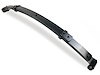 Leaf Spring EZ-Ride 1973-1987 GM 1/2 & 3/4 Ton 4WD Lift: 4" Front Spring Rate: 325 lbs./in