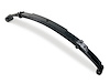 Leaf Spring H/D 1973-87 GM 1/2 & 3/4 Ton 4WD Lift: 6" Front Spring Rate: 465 Sold Each - image 1
