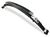 Leaf Spring EZ-Ride 1969-87 GM 1/2 & 3/4 Ton 4WD w/ 52" Spring Lift: 4" Rear Spring Rate: 405 Sold Each - image 1