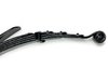 Leaf Spring EZ-Ride 1969-87 GM 1/2 & 3/4 Ton 4WD w/ 56" Spring Lift: 4" Rear Spring Rate: 425 Sold Each - image 4